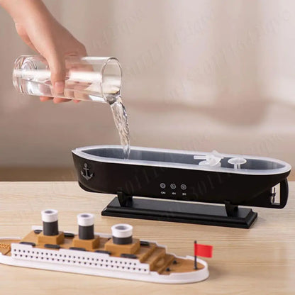 Titanic Aroma Humidifier
