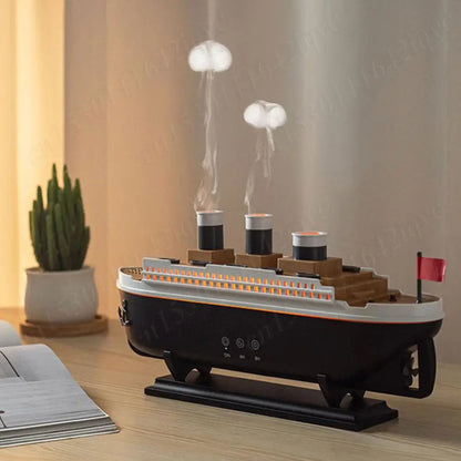 Titanic Aroma Humidifier