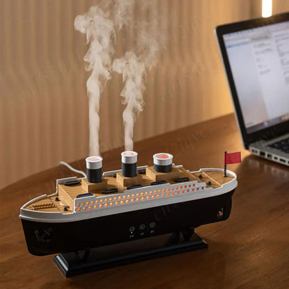 Titanic Aroma Humidifier