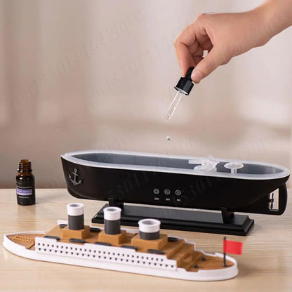 Titanic Aroma Humidifier