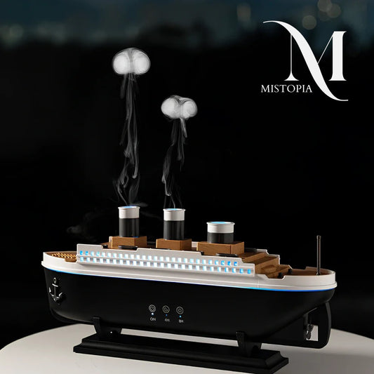 Titanic Aroma Humidifier