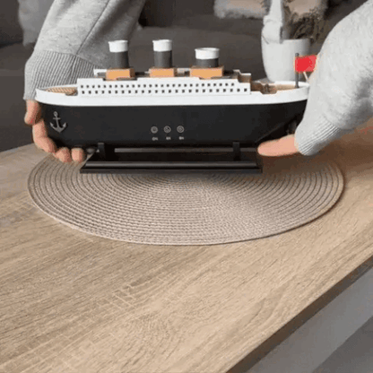 Titanic Aroma Humidifier