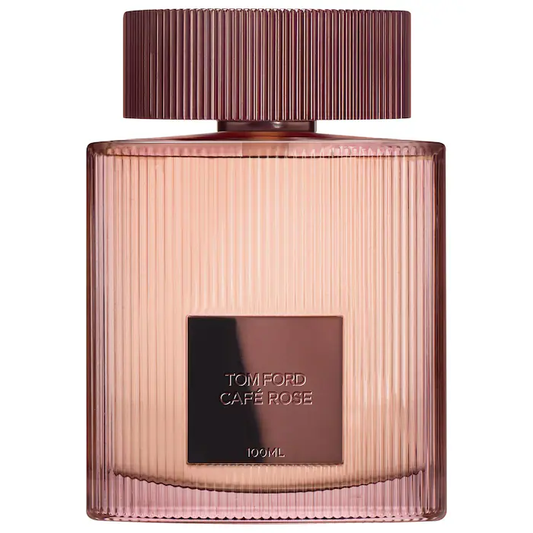 Tom Ford Cafe Rose EDP | Unisex